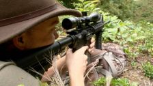 S1 E5: Hunted