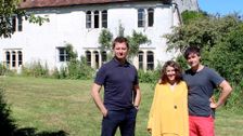 S2 E2: Stratford-Upon-Avon and Hastings