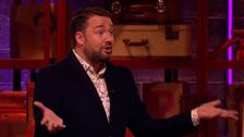 S1 E4: Alan & Some Pancetta On The Side