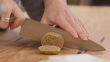 S10 E57: Everyday Gourmet with Justine Schofield