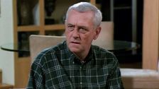 S4 E12: Death and the Dog