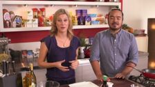 S2 E69: Everyday Gourmet with Justine Schofield