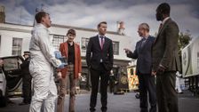 S3 E2: Dead Man's Grip
