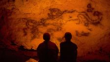 S1 E8: Mexico: Maya Underworlds