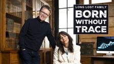 Long Lost Family: Born Without Trace