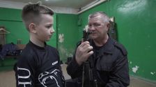 S2021 E20: Russia's Military Kids