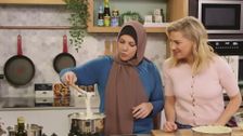 S10 E26: Everyday Gourmet with Justine Schofield