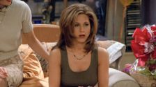 S1 E24: The One Where Rachel Finds Out