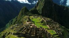S1 E6: Machu Picchu