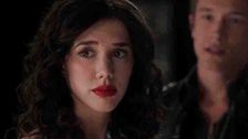 S1 E10: The End of the Line