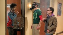 S4 E4: The Hot Troll Deviation