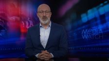S38 E32: Media Watch