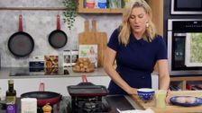 S10 E90: Everyday Gourmet with Justine Schofield