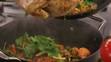 S12 E59: Good Chef Bad Chef