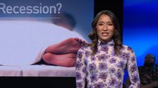 S32 E18: Sex Recession?