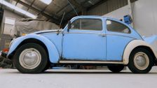 S2 E1: A Bigger Beetle Than We Bargained For