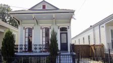 S240 E13: What an Old House Means in New Orleans