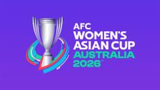 2026 AFC Women's Asian Cup