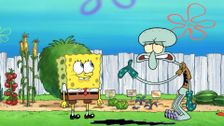 S16 E6: Laundro-Madness; Hog Huntin