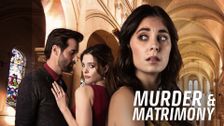 Murder & Matrimony