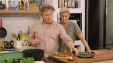 S12 E15: Good Chef Bad Chef