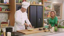 S10 E43: Everyday Gourmet with Justine Schofield