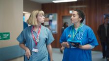 S1 E3: Maternal