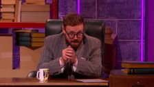 S1 E3: Darren, The Frog and The Rabbit