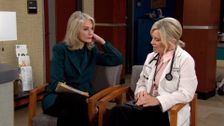 S61 E135: Days of our Lives