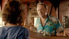 S2 E6: A Dash of Sunshine