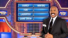 S21 E191: Family Feud