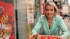 S1 E1: Nando's vs KFC