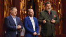 S10 E57: MasterChef Australia