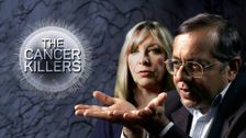 The Cancer Killers