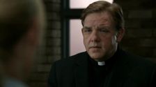 S1 E11: Wonder What God's Up To