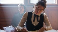 S1 E2: Einstein: Chapter Two