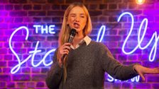S6 E6: The Stand Up Sketch Show