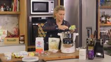 S9 E45: Everyday Gourmet with Justine Schofield