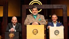 S10 E55: MasterChef Australia