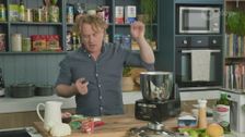 S14 E38: Good Chef Bad Chef