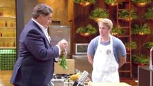 S8 E36: MasterChef Australia