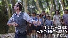 The Teacher Who Promised the Sea