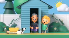 S2 E24: Hide & Seek