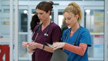 S3 E11: Transplant