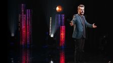 S1 E2: Jim Jefferies and Friends