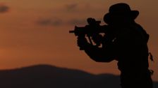 Special Forces