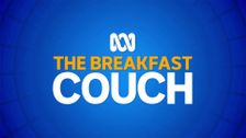 The Breakfast Couch