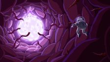 S6 E54: The Comet