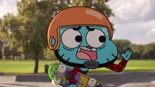 S5 E19: The Ollie