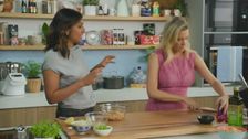 S12 E36: Everyday Gourmet with Justine Schofield